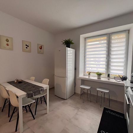 Apartament Paprotka Skarżysko-Kamienna Exteriér fotografie