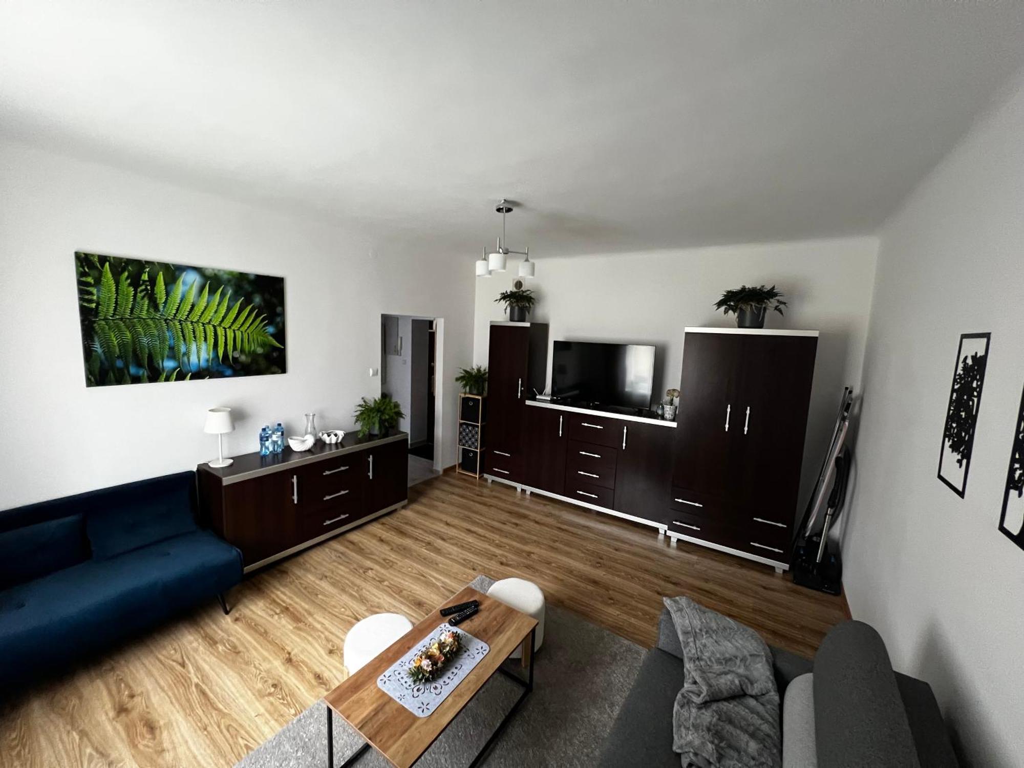 Apartament Paprotka Skarżysko-Kamienna Exteriér fotografie