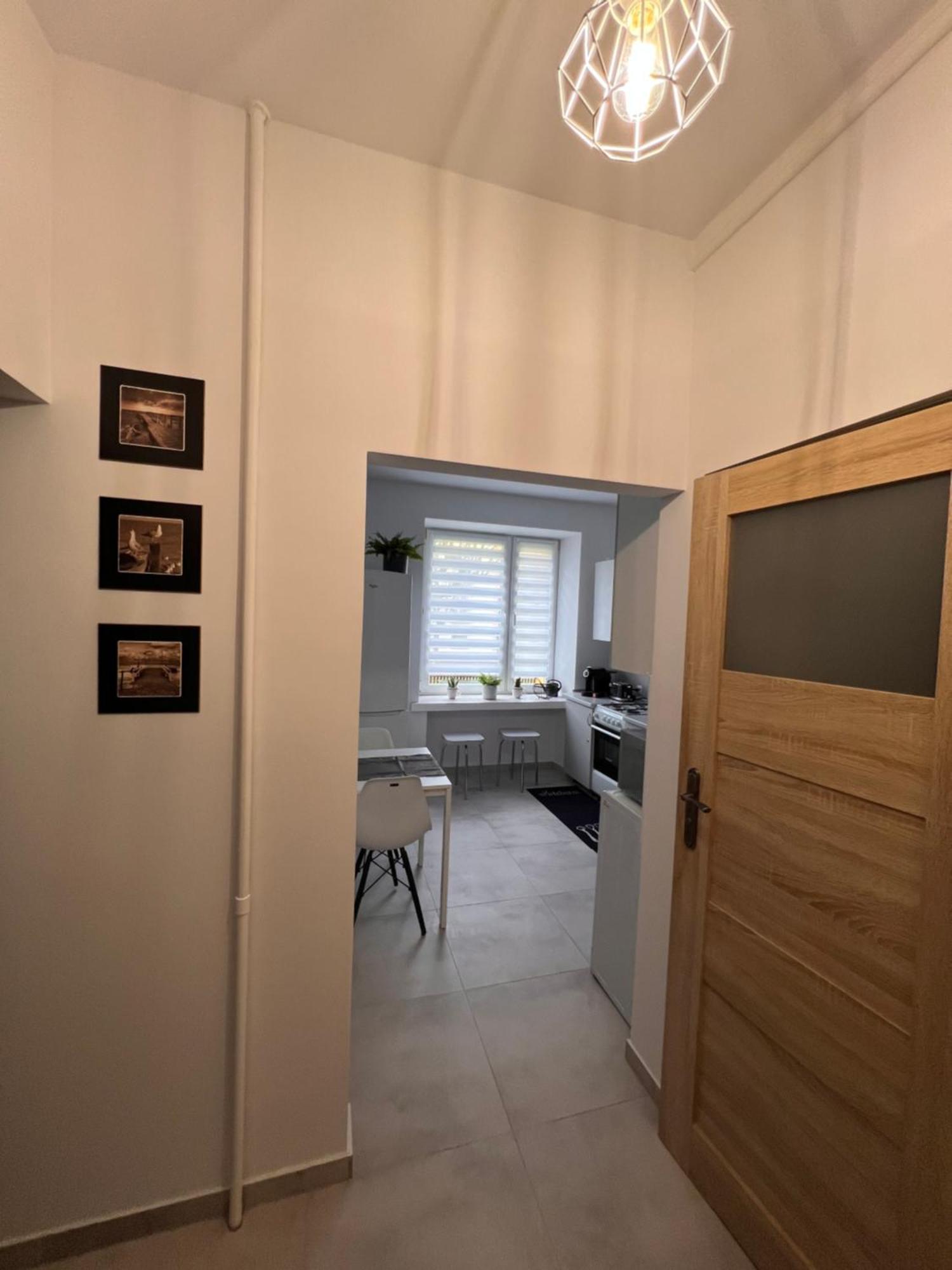 Apartament Paprotka Skarżysko-Kamienna Exteriér fotografie
