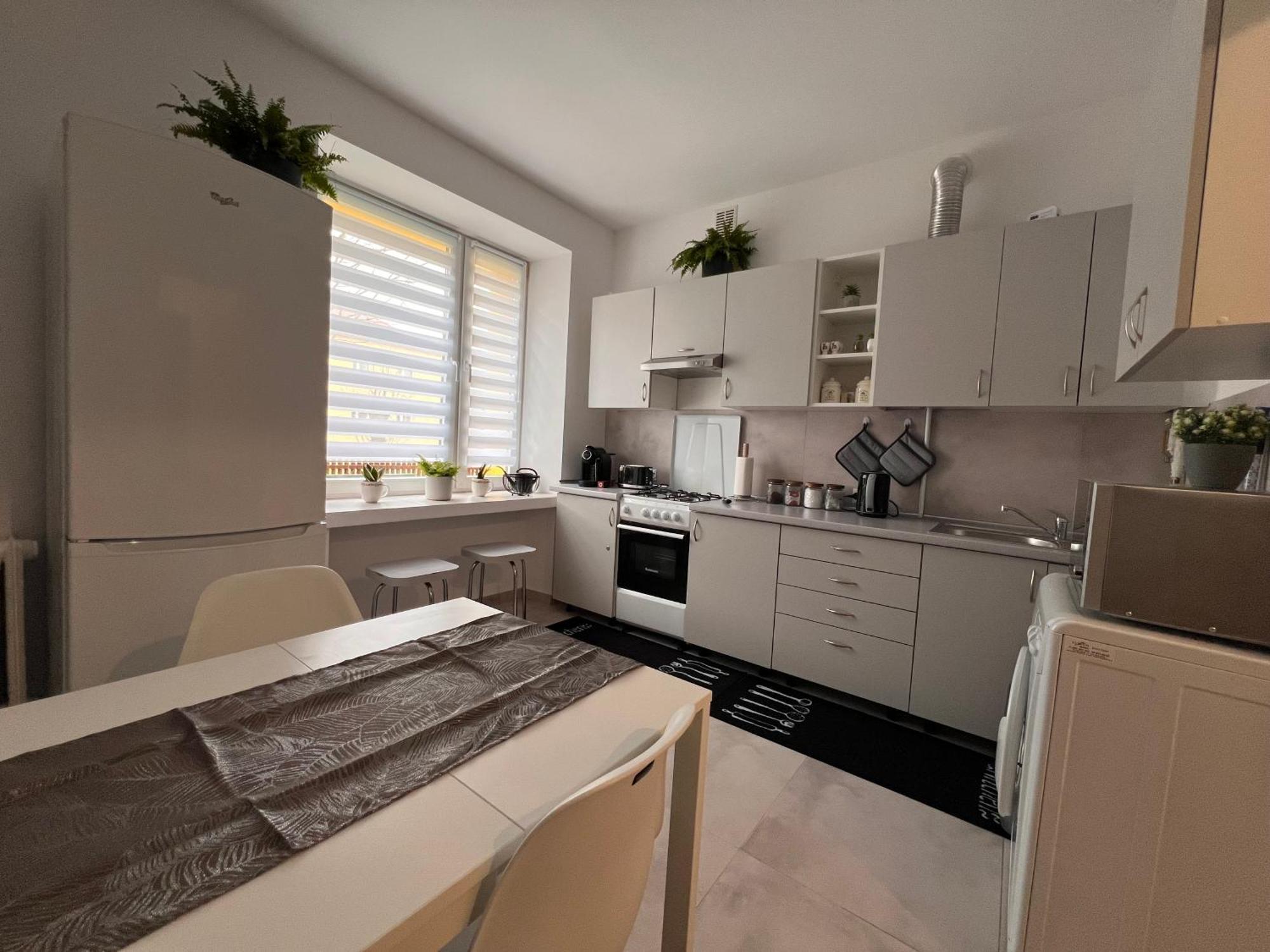 Apartament Paprotka Skarżysko-Kamienna Exteriér fotografie