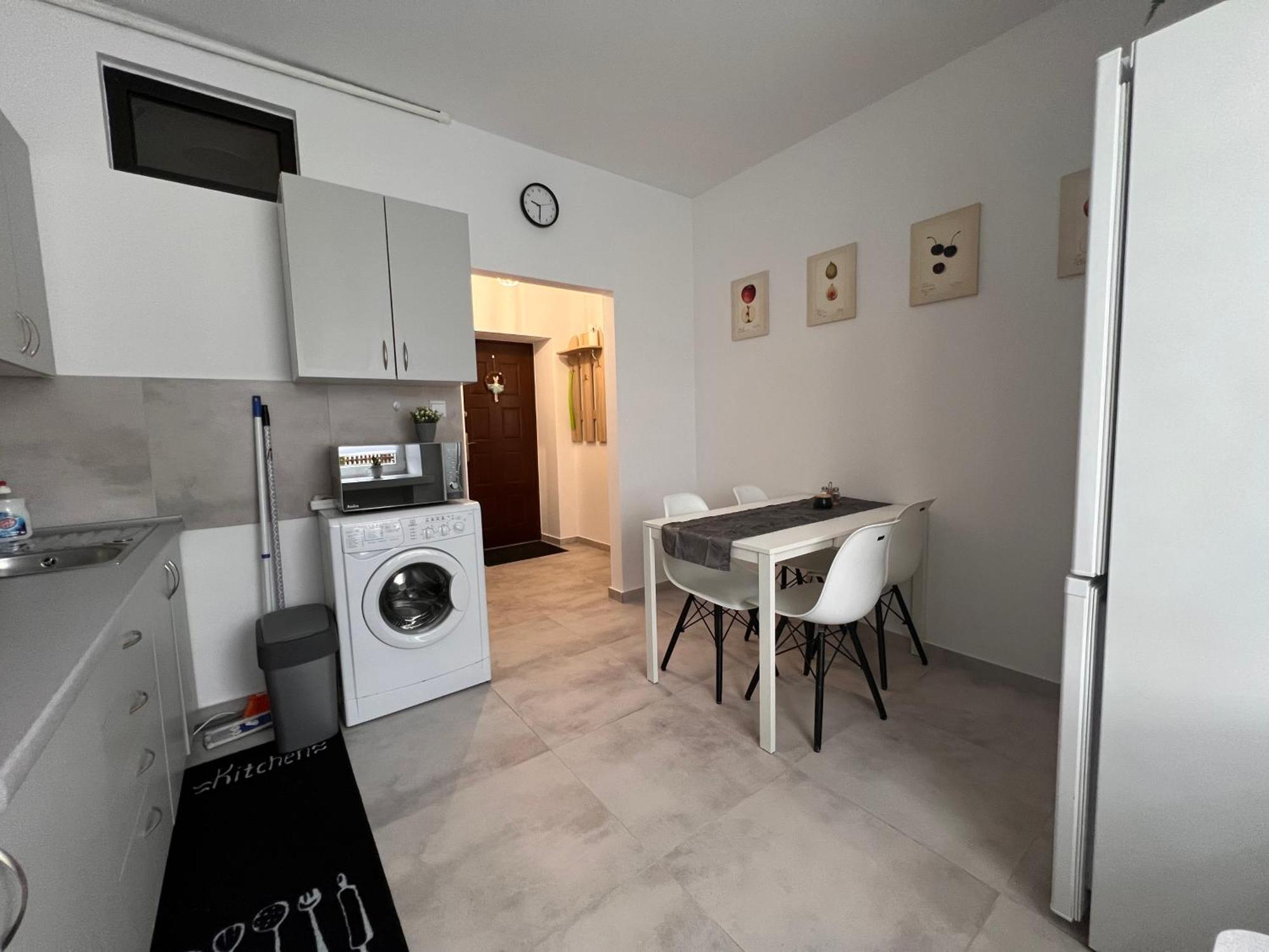 Apartament Paprotka Skarżysko-Kamienna Exteriér fotografie